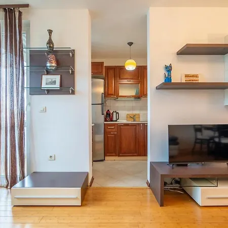 Retreat Apartamento *