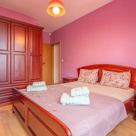 Appartamento Retreat *
