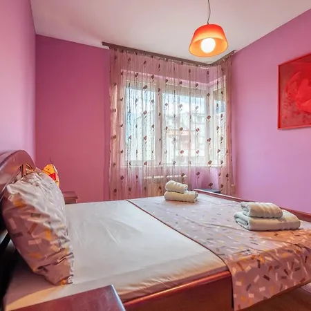 Appartamento Retreat Sofia
