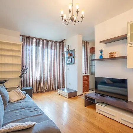 Apartamento Retreat *