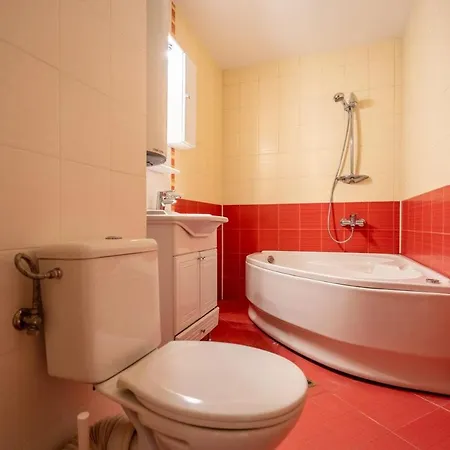 Retreat Appartement
