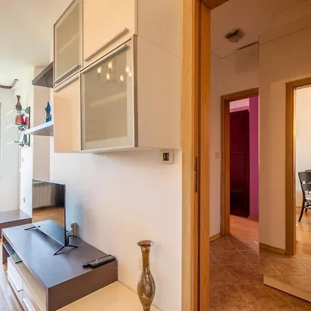 Retreat Appartement Sofia