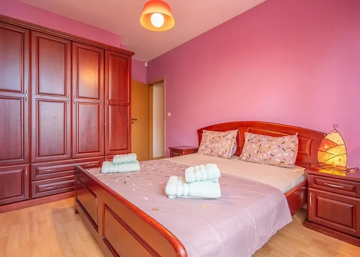 アパート Retreat *