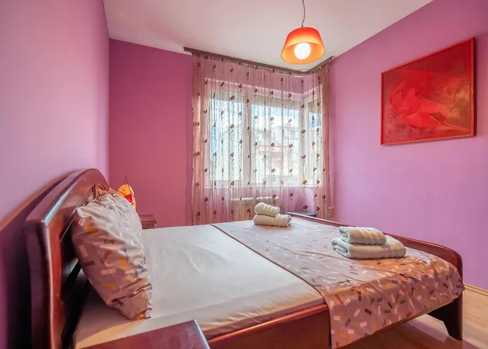 Lejlighed Retreat Sofia