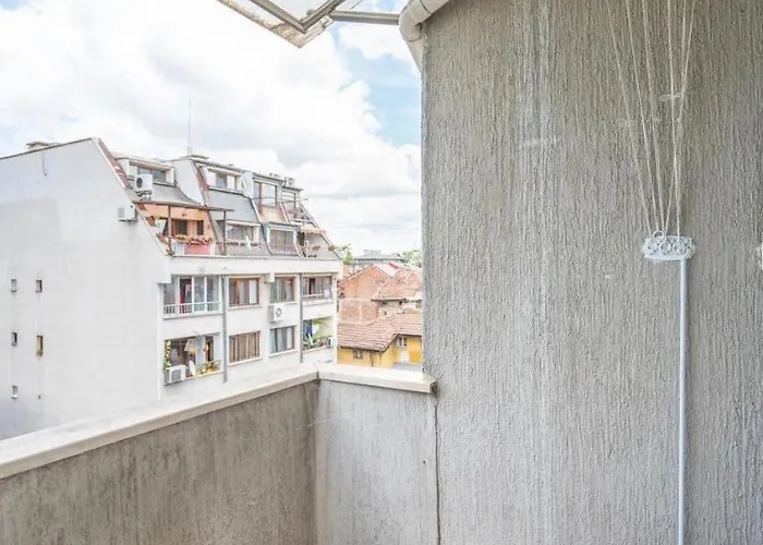 アパート Retreat ソフィア